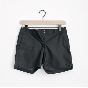 Nike Black Golf Shorts